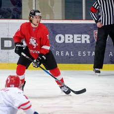 Lietuva – Lenkija rungtynių akimirka | Sportas.lt/Tito Pacausko nuotr. 3