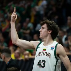 Rungtynių akimirka | FIBA nuotr. 69