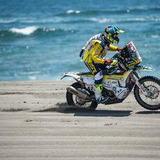 Dakaro ralio šeštasis etapas | Pitlane/Ryčio Šeškaičio nuotr. 51