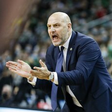 „Žalgiris“ - „Fenerbahče“ rungtynių akimirka | Eriko Ovčarenko / BNS foto nuotr. 34