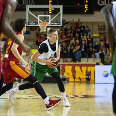 „Žalgirio“ ir „Galatasaray“ rungtynės | „Žalgirio“ nuotr. 16