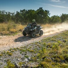 „CFMOTO Thunder Racing Team“ nuotr. | Komandos nuotr. 19