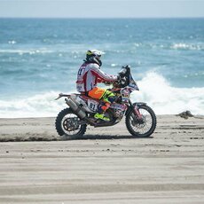 Dakaro ralio šeštasis etapas | Pitlane/Ryčio Šeškaičio nuotr. 64