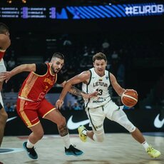 Rungtynių akimirka | FIBA nuotr. 25