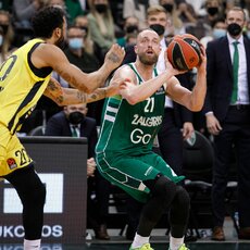 Artūras Milaknis | Eriko Ovčarenko / BNS foto nuotr. 25