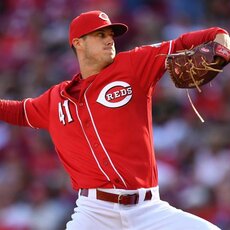 „Reds“ ir „Pirates“ rungtynės | Scanpix nuotr. 14