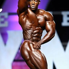 Shawnas Rhodenas | Instagram.com nuotr 5