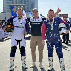 „AGDakar School“ nuotr. | Komandos nuotr. 12