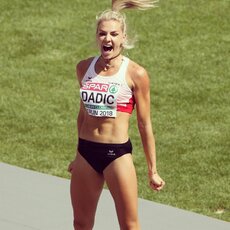 Ivona Dadič | Instagram.com nuotr 80