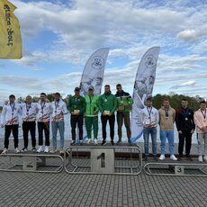 Panevėžio sporto centro nuotr. | Organizatorių nuotr. 3