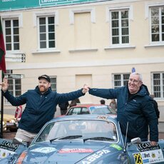 Mindaugo Tito nuotr. | Organizatorių nuotr. 22
