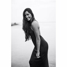 Evelina Saveljeva | Instagram.com nuotr 10