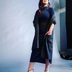 Gina Carano | Instagram.com nuotr 13