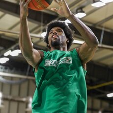 Rungtynių akimirka | LKL nuotr. 7