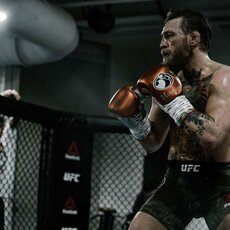 Conoras McGregoras | Instagram.com nuotr 59