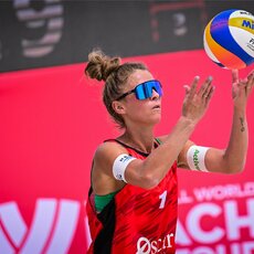 „Volleyball World“ nuotr. | Organizatorių nuotr. 11
