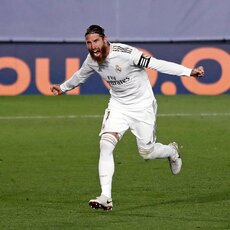 Sergio Ramosas | Instagram.com nuotr 19