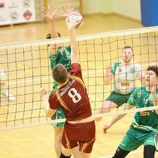 LTF taurės finalai | Esmiraldo Sliežausko nuotr. 8
