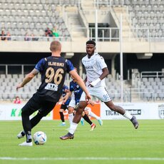 Rungtynių akimirka | Teodoro Biliūno / BNS foto nuotr. 7