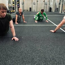 Lietuvos buriavimo rinktinė ruošiasi „SSL Gold Cup“ pasaulio taurei | Aistės Ridikaitės nuotr. 13