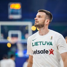 Dimša | BNS nuotr. 2