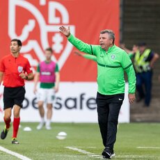 Rungtynių akimirka | Luko Balandžio / BNS foto nuotr. 25