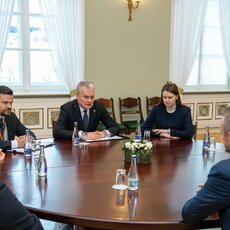 Roberto Dačkaus nuotr. | Organizatorių nuotr. 3