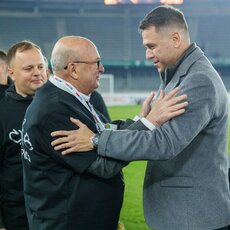 „Kauno Žalgirio“ triumfas „A lygoje“ | Eriko Ovčarenko / BNS foto nuotr. 2