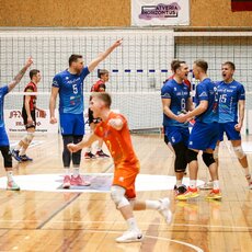 „Amber-Arlangos“ ir „Selver“ rungtynės | M.Baranausko nuotr. 4