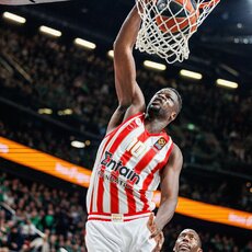 Rungtynių akimirka | Eriko Ovčarenko / BNS foto nuotr. 44