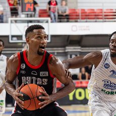 „Rytas“ – „Pieno žvaigždės“ rungtynių akimirka | BNS nuotr. 11