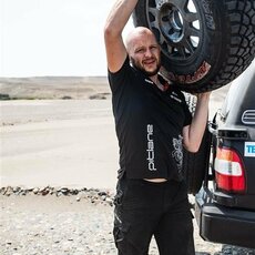 Dakaro ralio šeštasis etapas | Pitlane/Ryčio Šeškaičio nuotr. 69