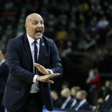 „Žalgiris“ - „Fenerbahče“ rungtynių akimirka | Eriko Ovčarenko / BNS foto nuotr. 24