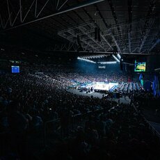 rungtynių akimirka | FIBA nuotr. 74