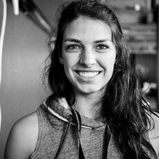 Mackenzie Dern | Instagram.com nuotr 66