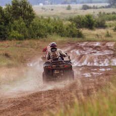 „CFMOTO Thunder Racing Team“ nuotr. | Komandos nuotr. 27