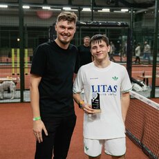 Luko Kodžio nuotr. | Organizatorių nuotr. 58