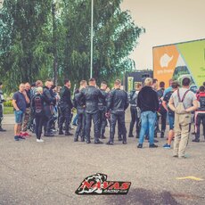 „Navas Racing Club“: belaukiant varžybų, kviečia mokytis | Edgaro Ščiglinsko nuotr. 6