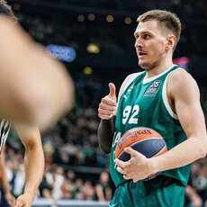 Edgaras Ulanovas | Eriko Ovčarenko / BNS foto nuotr. 16