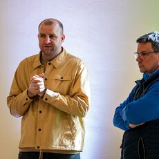 LKF Konferencija | LKF nuotr. 1