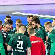 Lietuvių ir vengrų rungtynės | rankinis.lt nuotr. 32