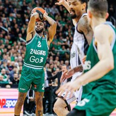 Evansas | BNS nuotr. 20