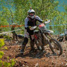 Gulbe Agnija nuotr. | Organizatorių nuotr. 3