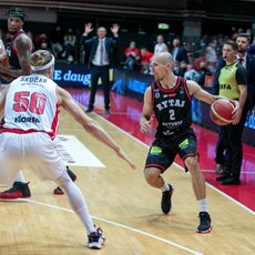 „Ryto“ ir „Juventus“ rungtynės | Juliaus Kalinsko / BNS foto nuotr. 20