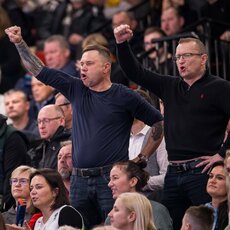 Lietuvių ir lenkių rungtynės | Roko Lukoševičiaus nuotr. 117