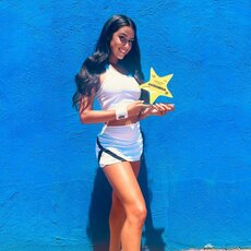 Lola Marandel | Instagram.com nuotr 5