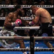 Jaronas Ennisas ir Eimantas Stanionis | Scanpix nuotr. 28