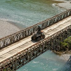 Penktoji „Rally Albania“ diena | Mariaus Kunigiškio nuotr. 6