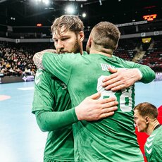 Lietuvių ir estų rungtynės | rankinis.lt nuotr. 22