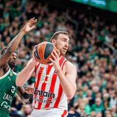 Rungtynių akimirka | Eriko Ovčarenko / BNS foto nuotr. 22